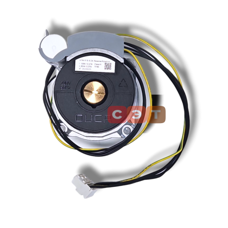 Двигатель циркуляционного насоса DUCA APW-R 15-6.2A 